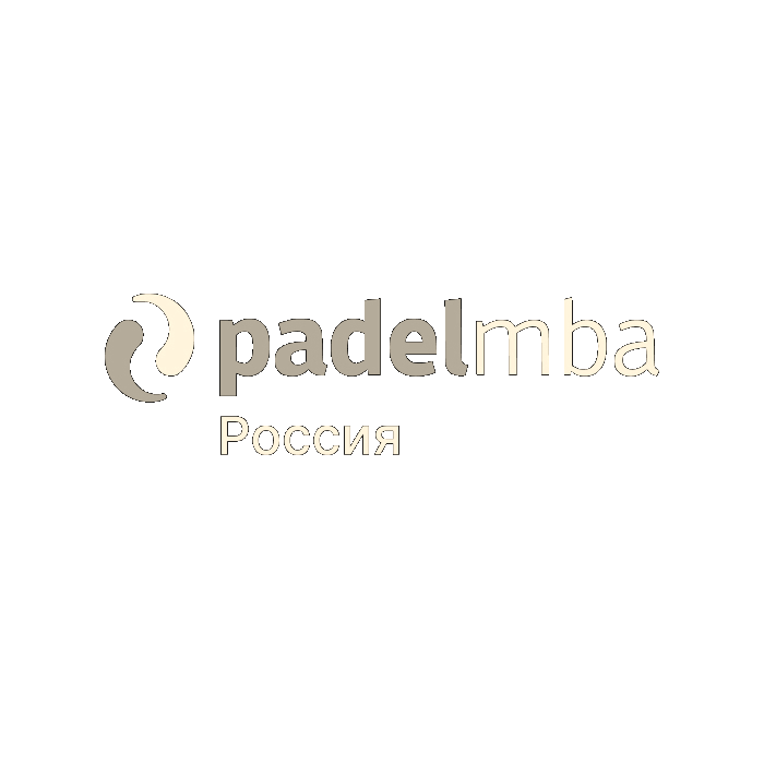 Padel MBA Россия