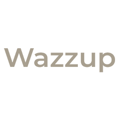 Wazzup